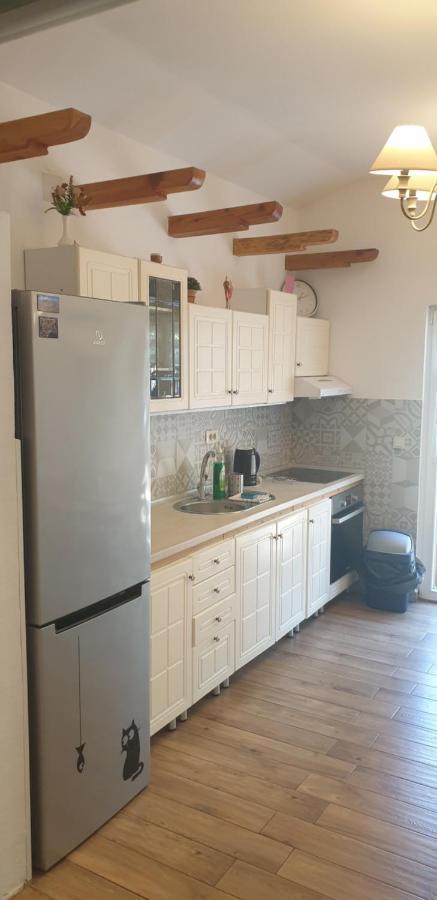 Garden Apartmant Near Sea Kotor Exterior foto
